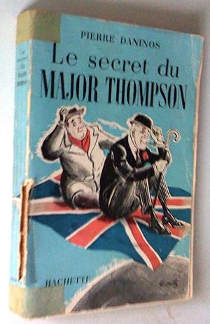 Le secret du Major Thompson