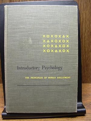 INTRODUCTORY PSYCHOLOGY