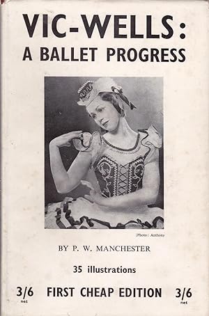 Vic-Wells: A ballet process.