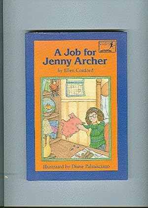 A JOB FOR JENNY ARCHER