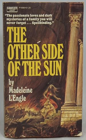 The Other Side of the Sun