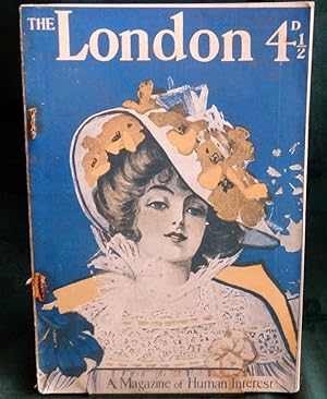 The London Magazine. March 1904, No.68.