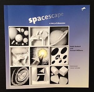 Spacescape: A Story of Dimension