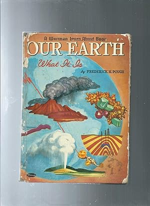 OUR EARTH What It Is