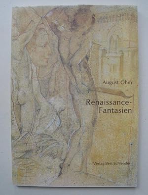 Renaissance-Fantasien. Toskanabilder