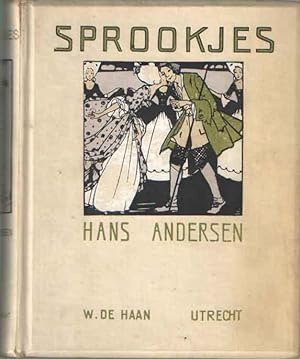 Sprookjes van Hans Andersen