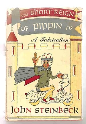 The short reign of Pippin IV. A fabrication