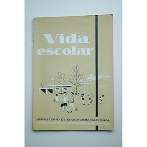 Vida escolar . Nº 41