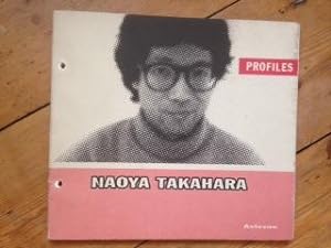 Profiles Naoya Takahara