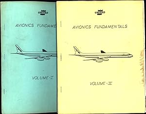 Avionics Fundamentals / Volume I & Volume II