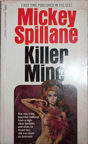 Killer Mine (Signed)
