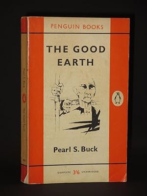 The Good Earth: (Penguin Book No. 1423)