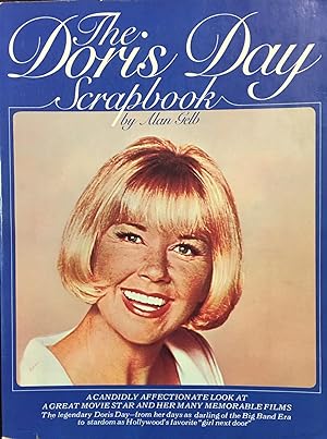 The Doris Day scrapbook