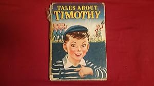 TALES ABOUT TIMOTHY