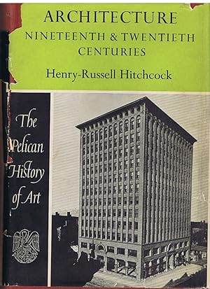 Architecture: Nineteenth & Twentieth Centuries