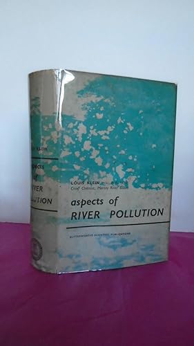 ASPECTS OF RIVER POLLUTION