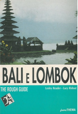 Bali & Lombok.