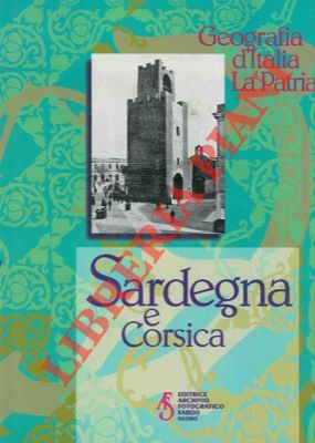 Viaggio in Sardegna o descrizione statistica, fisica e politica di quest'isola con ricerche sui s...