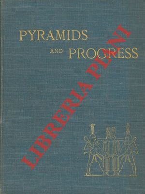 Pyramids and progress. Sketches from Egypt.