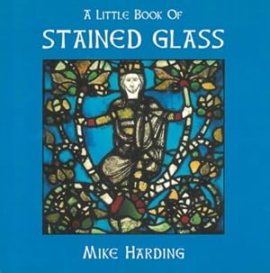 A little book of stained glass.