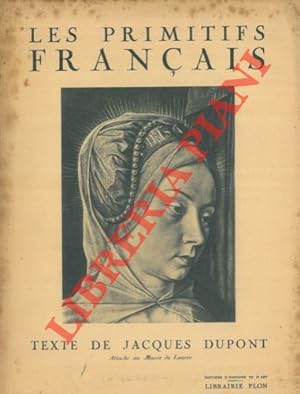 Les Primitifs français. (1350-1500).