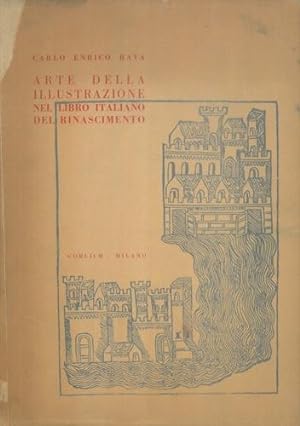 Arte della illustrazione nel libro italiano del Rinascimento.