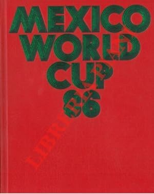 Mexico World Cup 86.