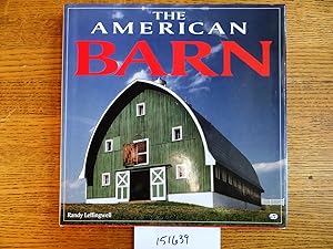 The American Barn