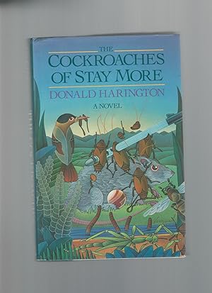 The Cockroaches of Stay More