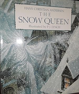 The Snow Queen // FIRST EDITION //