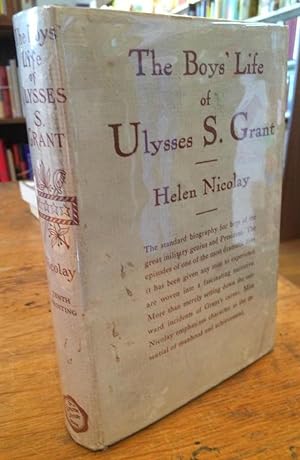 The Boys' Life of Ulysses S. Grant