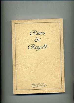RIMES & REGARDS