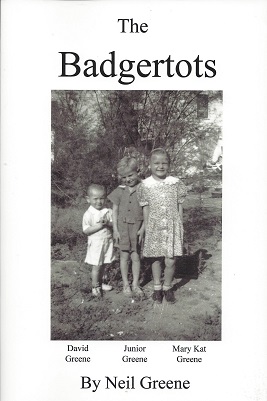 The Badgertots