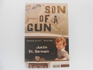 Son of a Gun: A Memoir (signed)
