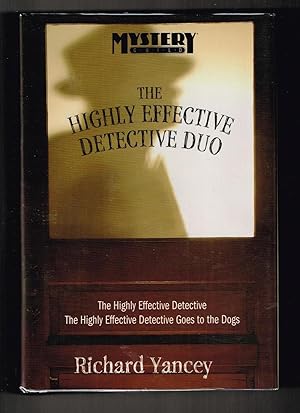 The Highly Effective Detective Duo: The Highly Effective Detective; The Highly Effective Detectiv...