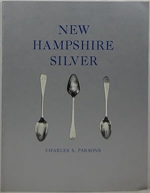 New Hampshire Silver