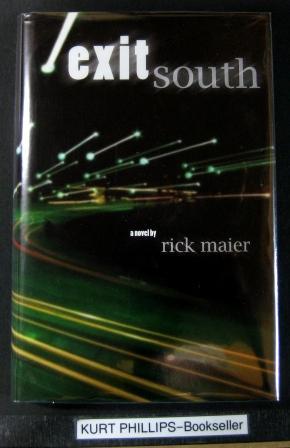 Exit South (Signed Copy)