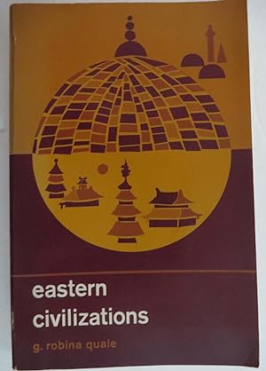 Eastern Civilizations