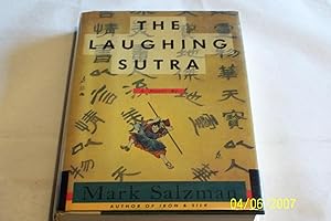 The Laughing Sutra: A Novel