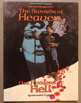 Swords of Heaven, The Flowers of Hell (Heavy Metal Presents Michael Moorcock's)