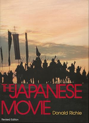 THE JAPANESE MOVIE