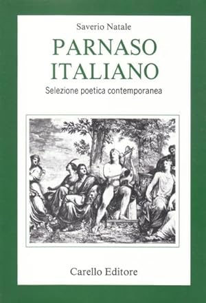 Parnaso Italiano - Selezione poetica contemporanea