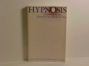 Hypnosis: Understanding How It Can Work for You