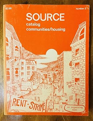 SOURCE catalog: Communities/Housing (Source #2)