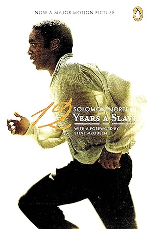 Twelve Years A Slave : Film Tie - In :