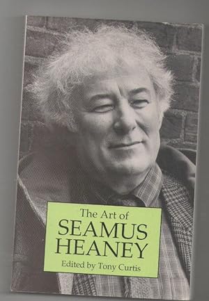 The Art of Seamus Heaney