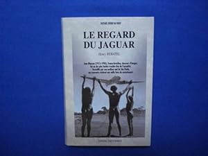 Le regard du jaguar - Jean Manzon (1915-1990) franco-brésilien chasseur d'images fut un des plus ...
