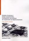 Dereitos humanos e países empobrecidos: Contradicións nas políticas de cooperación ao desenvolvem...
