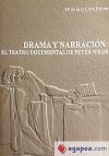 DRAMA Y NARRACION:TEATRO DOCUMENTAL DE PETER WEISS