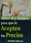 METODOS TECNICAS ACEPT. PRECIO